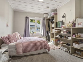 Tidy four-bedroom investment