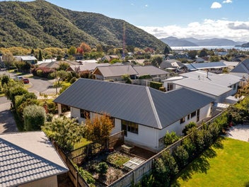 Comfort, Calmness and Convenience