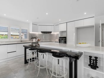 Executive Family Home