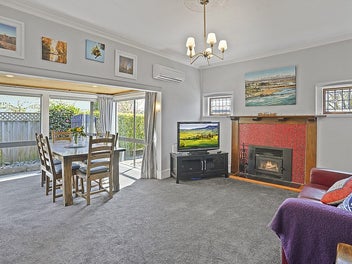 'As Is, Where Is' Character, Cash & Capability