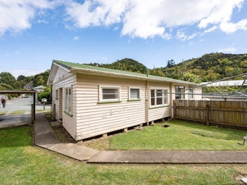 Buy One or Both of These Units With Huge Potential