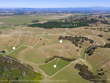 Private 10ha Only 10min From Town