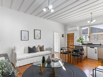 Character Home & Income