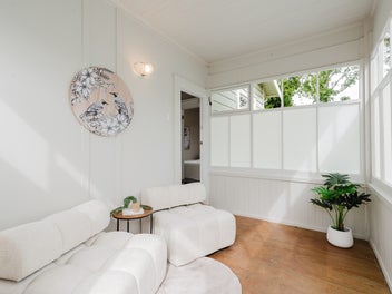 Character, Warmth & Heart