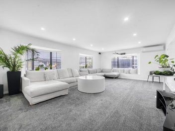 Vendors already halfway to the next one!