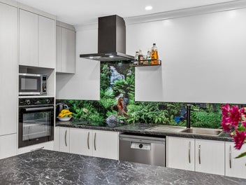 Fully renovated and plenty of room to grow