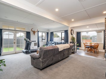 A Prince on Princes St