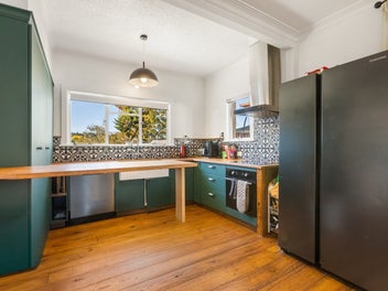 Refurbished, Convenient and Packed with Potential