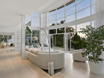 Substantial Resort Style Residence