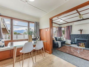 New Chapter Begins-Make This Yours!