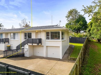 Parkside, Freehold, and Double Westlake!