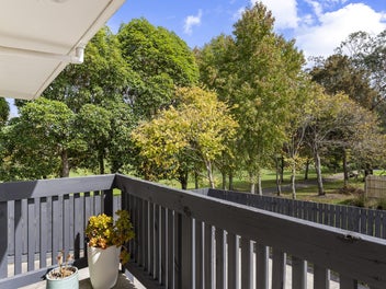 Parkside, Freehold, and Double Westlake!