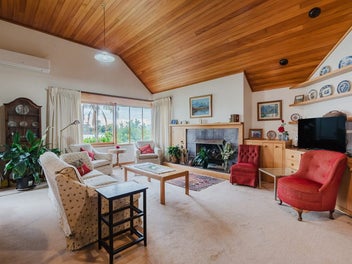 WALK TO WAIKATO HOSPITAL