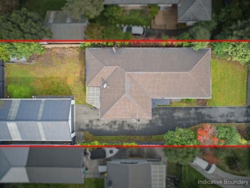 Location Locked. Potential Unlocked!