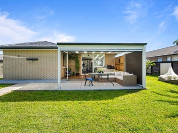 Comfort, convenience and carefree living await