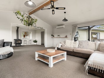 Room For All - Dual Living Awaits