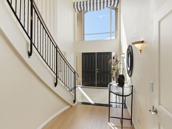 Spacious, Stylish and Zoned for Success