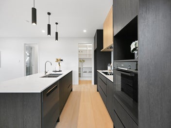 Modern Living, Brand New-High Spec | Near Hospital