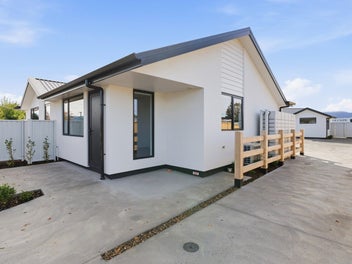 Best location - warm for winter