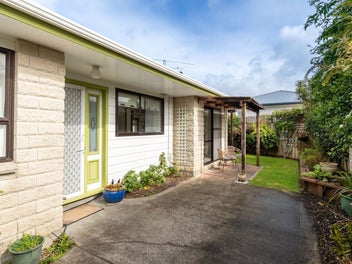 Convenient Avalon living