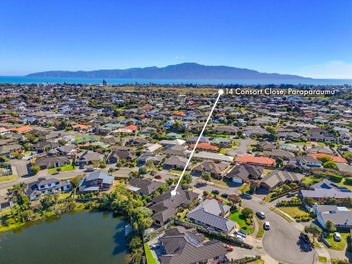 Appraisal - Paraparaumu Beach