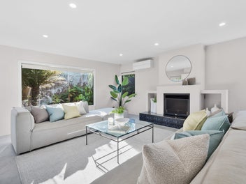 Sunshine, Space & Smart Living