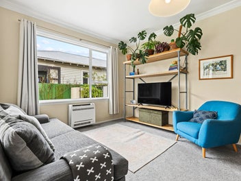 Stop Looking - This Is It