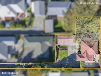 Private, Spacious & Packed with Potential