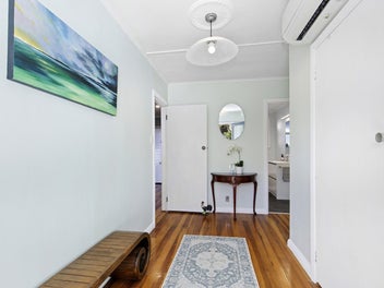 A Family Home with Space to Grow and Make Memories