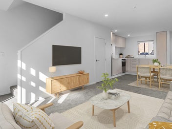 Smart buy in the heart of "Convenience"