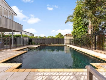 Space, Style and Designed to Evolve with You