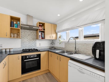 Modern Comfort Timeless Character