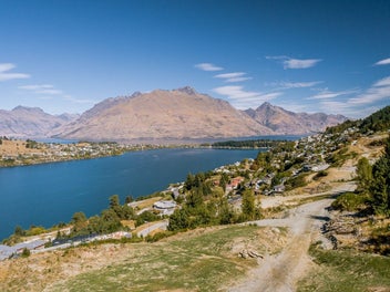 Silver Creek - Deer Valley - Queenstown Sections