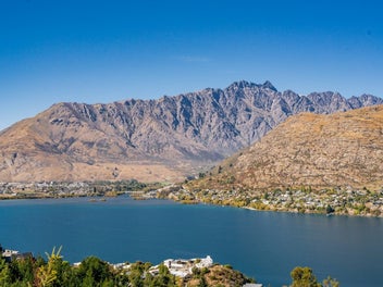 Silver Creek - Deer Valley - Queenstown Sections