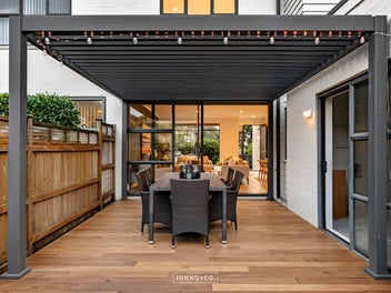 An Opportunity Defined by Scale & Flow