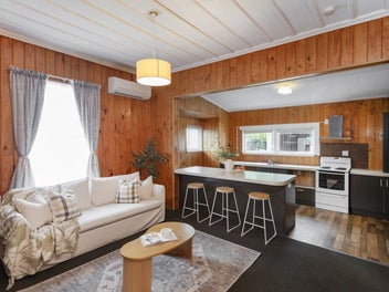 Will sell, prime location, space and charm