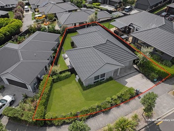 Modern Living in Paerata Rise