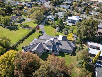 Nothing Else Comes Close.