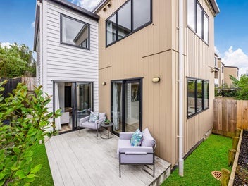 When Education and Location Counts.