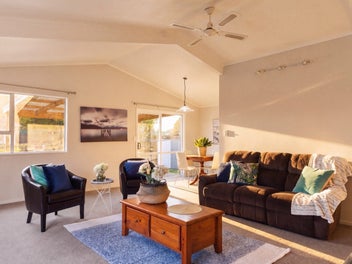 Two incomes. One smart address