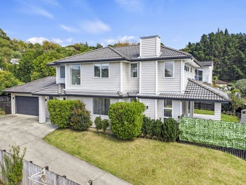 Space, style and an entertainer!