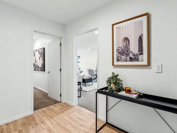 Elegant Modern Living $875K - $945K