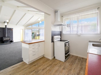 Is This Your Next Home?