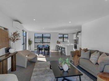 Modern & Move-In Ready