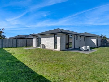 Modern & Move-In Ready