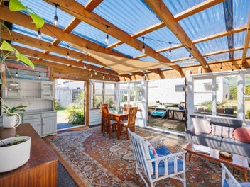 Charming classic bach