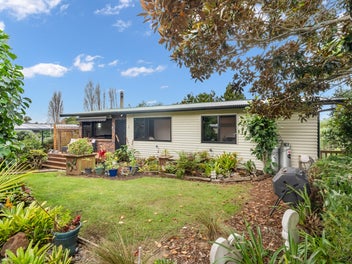 A place to call home