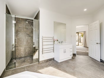 Tastefully Renovated: More than Meets the Eye!