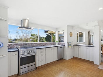 Charming Titahi Bay Home with Potential