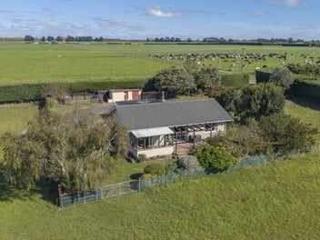 Practical Lifestyle Extensive Infrastructure